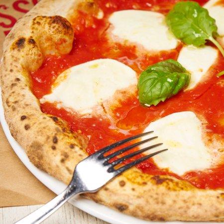 Rossopomodoro Venezia Santa Lucia